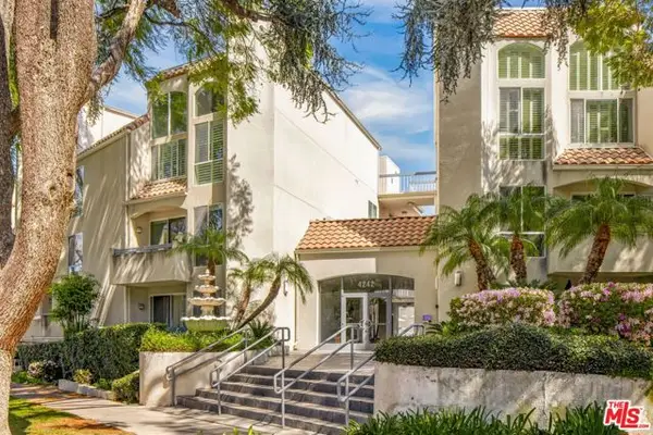 4242 Stansbury Avenue #116, Sherman Oaks, CA 91423