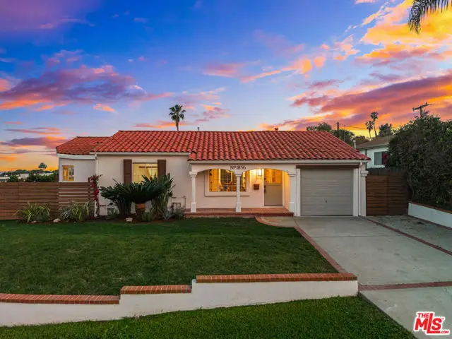 1836 Jaybrook Drive, Rancho Palos Verdes, CA 90275 - #2