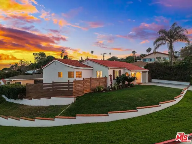 1836 Jaybrook Drive, Rancho Palos Verdes, CA 90275 - #3
