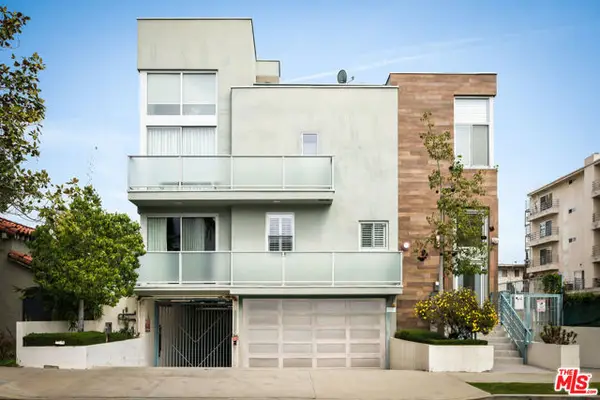 108 S Croft Avenue #103, Los Angeles, CA 90048