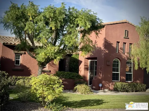 53 Via Santo Tomas Drive, Rancho Mirage, CA 92270