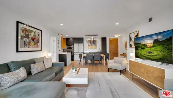 8601 Falmouth Avenue #224, Playa Del Rey (los Angeles), CA 90293