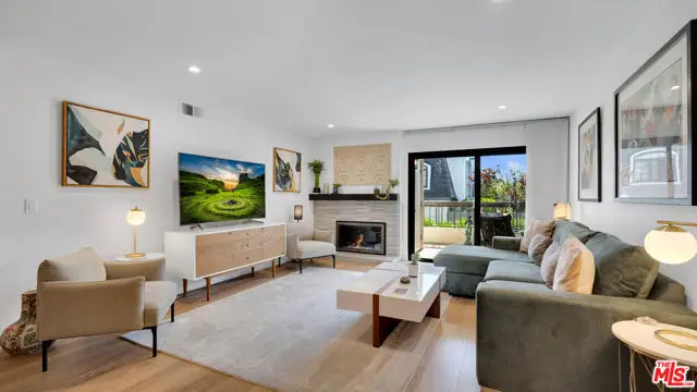 8601 Falmouth Avenue #224, Playa Del Rey, CA 90293 - #3