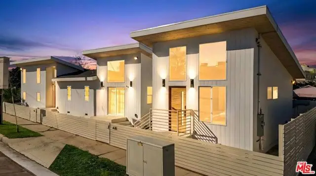 11959 W Juniette Street, Culver City, CA 90230 - #2