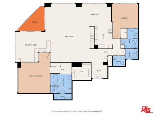 10430 Wilshire Boulevard #704, Los Angeles, CA 90024 - #1