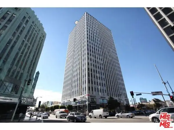 3810 Wilshire Boulevard #610, Los Angeles, CA 90010