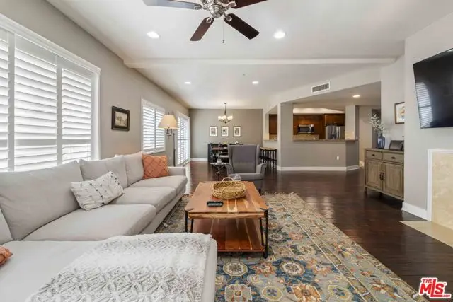 11115 Acama Street #107, North Hollywood, CA 91602 - #1