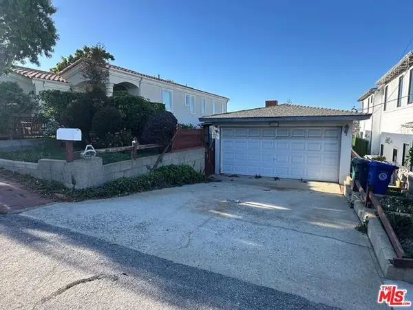 661 19th Street, Manhattan Beach, CA 90266