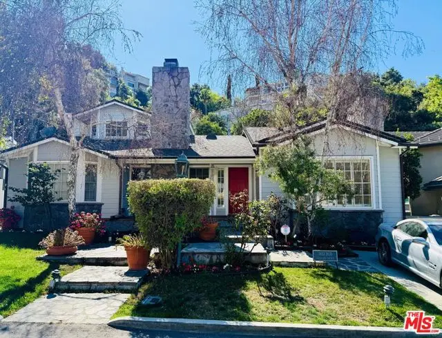 3833 Goodland Avenue, Studio City, CA 91604 - #1