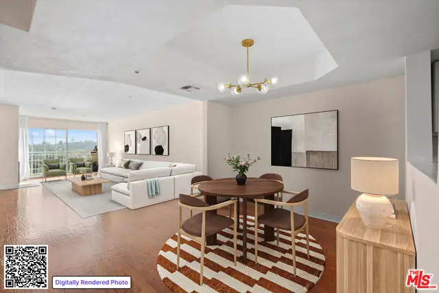 4755 Templeton Street #2113, Los Angeles, CA 90032 - #1