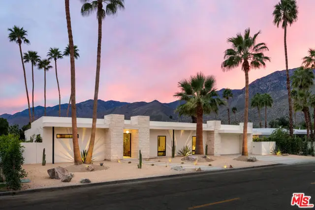483 E Santiago Way, Palm Springs, CA 92264 - #1