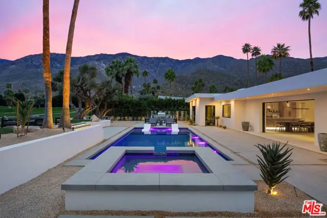 483 E Santiago Way, Palm Springs, CA 92264 - #2