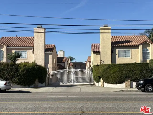14411 Nordhoff Street #9, Panorama City, CA 91402 - #1