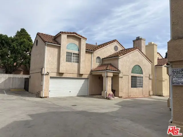 14411 Nordhoff Street #9, Panorama City, CA 91402 - #3