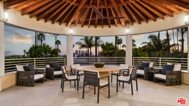 816 Monte Leon Drive, Beverly Hills, CA 90210 - #2