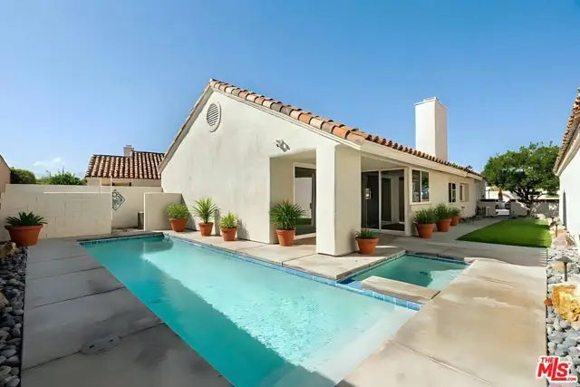77571 Calle Las Brisas, Palm Desert, CA 92211 - #1