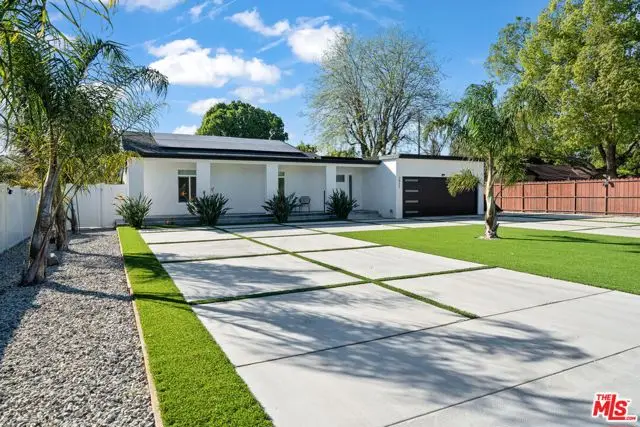 7911 Paso Robles Avenue, Van Nuys, CA 91406 - #3