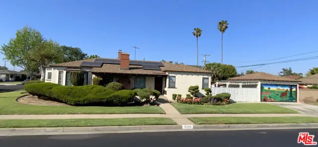 9232 S 2nd Avenue, Inglewood, CA 90305 - #2