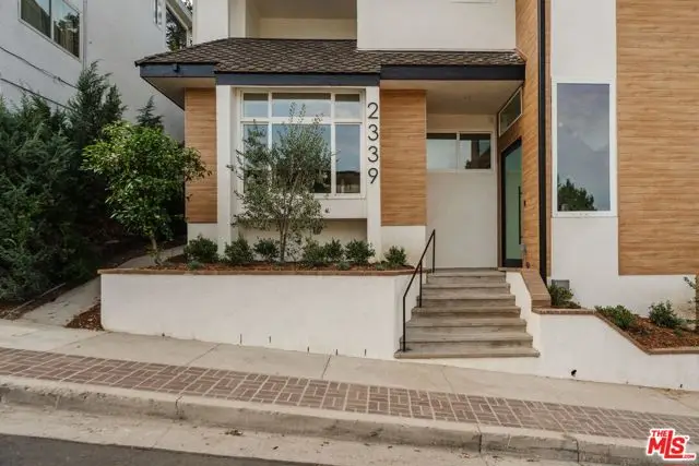 2339 Jupiter Drive, Los Angeles, CA 90046 - #2