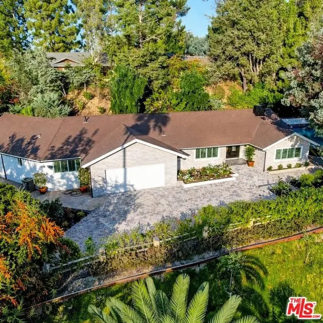 4732 Del Moreno Drive, Woodland Hills, CA 91364 - #1