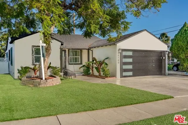 6160 Shoshone Avenue, Encino, CA 91316 - #2