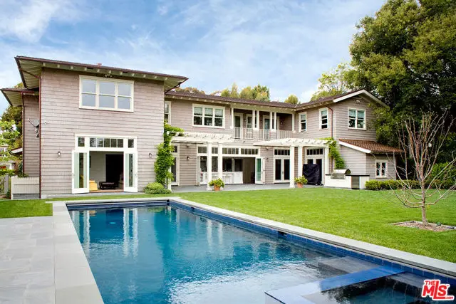 520 Spoleto Drive, Pacific Palisades, CA 90272 - #1