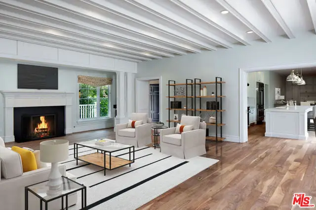 520 Spoleto Drive, Pacific Palisades, CA 90272 - #3