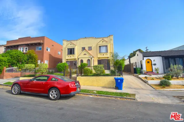 2010 S Harcourt Avenue, Los Angeles, CA 90016 - #3