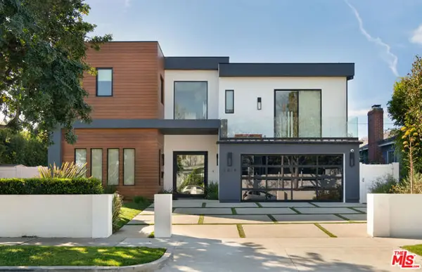 2819 S Canfield Avenue, Los Angeles, CA 90034