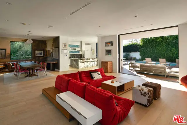 2819 S Canfield Avenue, Los Angeles, CA 90034 - #2