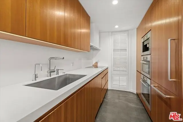 4316 Marina City Drive #327, Marina Del Rey, CA 90292 - #3