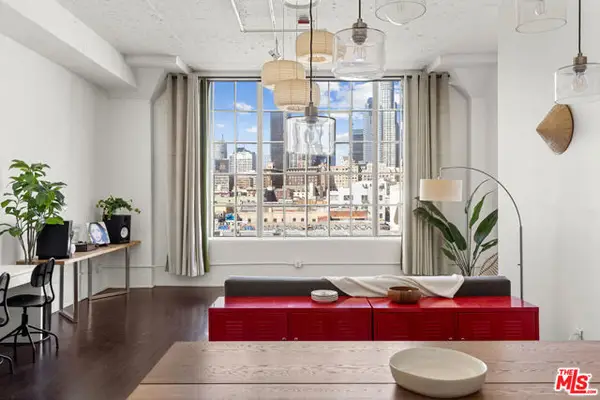 420 S San Pedro Street #410, Los Angeles, CA 90013