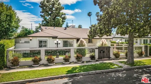 19120 Hartland Street, Reseda, CA 91335 - #1