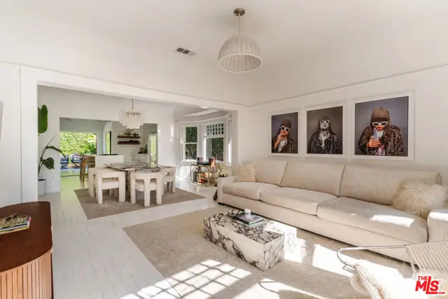 1163 Nelrose Avenue, Venice, CA 90291 - #2