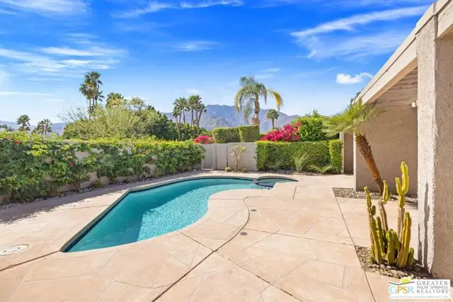 997 N Sundance Circle, Palm Springs, CA 92262 - #2