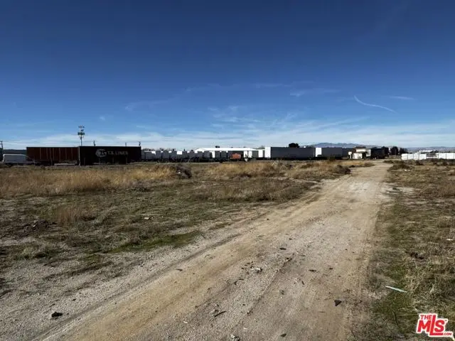 0 Spearman Avenue, Lancaster, CA 93534 - #3