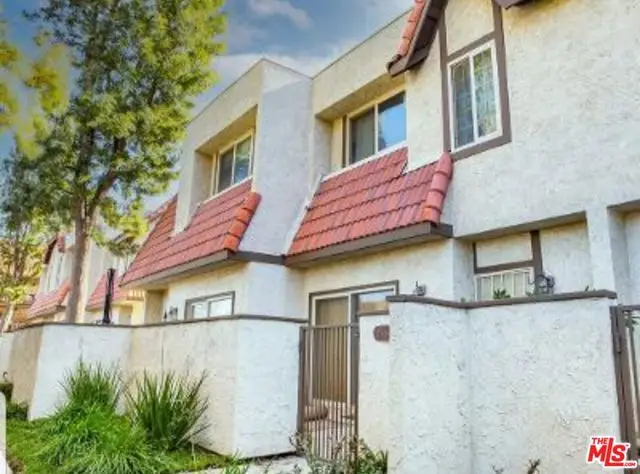 27656 Ironstone Drive #2, Santa Clarita, CA 91387 - #1