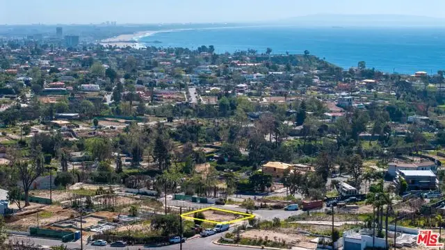 16539 Chattanooga Place, Pacific Palisades, CA 90272 - #1