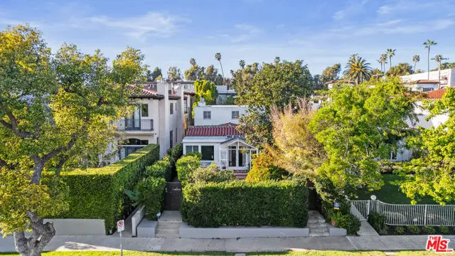 12315 Gorham Avenue, Los Angeles, CA 90049 - #1