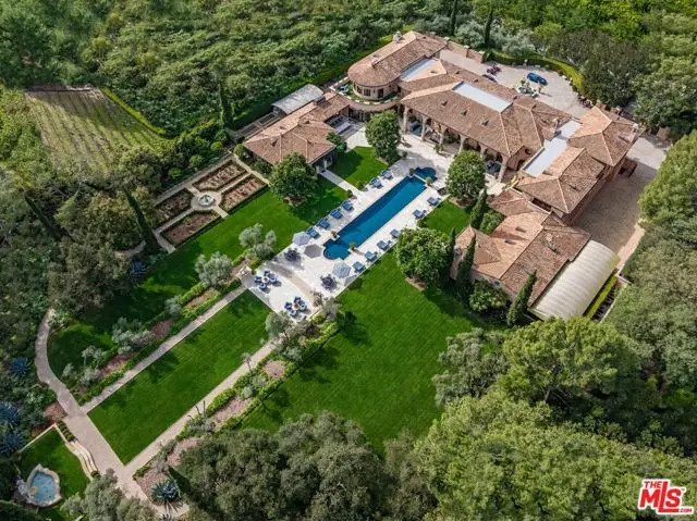 77 Beverly Park Lane, Beverly Hills, CA 90210 - #3