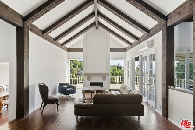 1478 Sunset Plaza Drive, Los Angeles, CA 90069 - #1