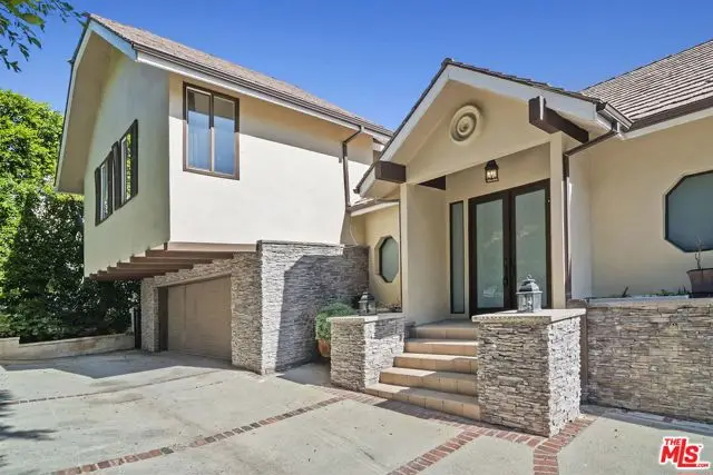 1478 Sunset Plaza Drive, Los Angeles, CA 90069 - #2