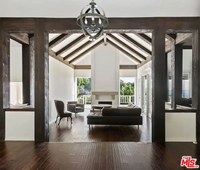 1478 Sunset Plaza Drive, Los Angeles, CA 90069 - #3