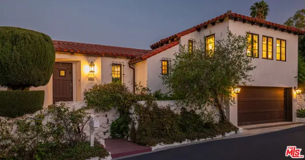 3922 Glenridge Drive, Sherman Oaks, CA 91423