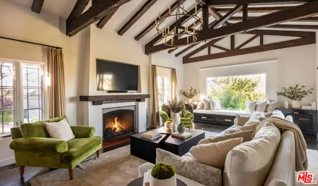 3922 Glenridge Drive, Sherman Oaks, CA 91423 - #2