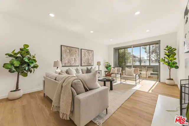 311 Bora Bora Way #3207, Marina Del Rey, CA 90292 - #2