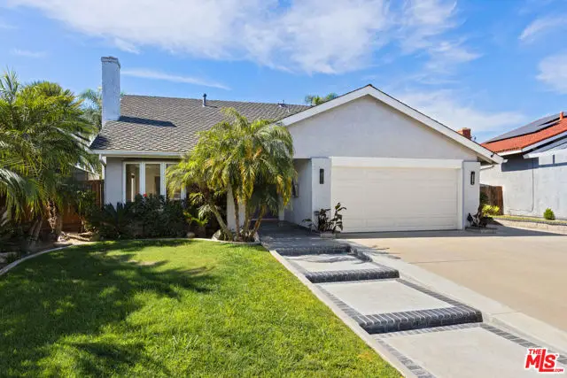 3059 Heather Drive, Fullerton, CA 92835 - #3