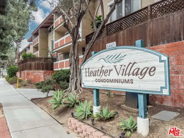 6425 Green Valley Circle #102, Culver City, CA 90230