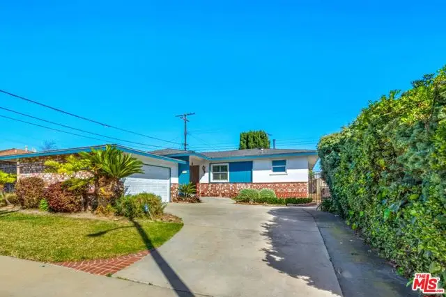 13504 S Wilkie Avenue, Gardena, CA 90249 - #2