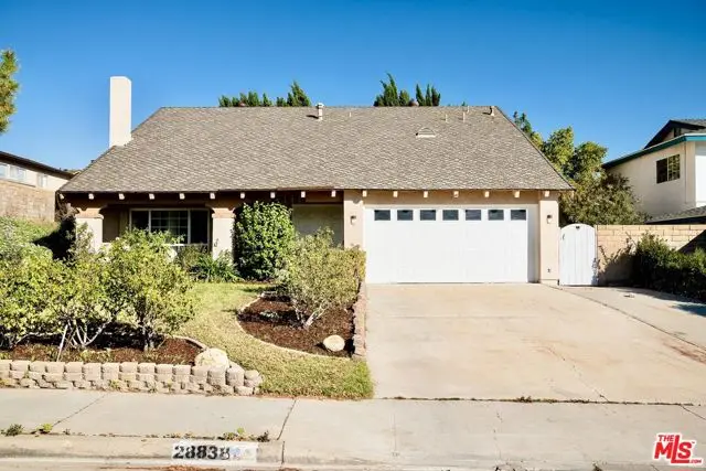 28838 Bougainvilla Way, Canyon Country, CA 91387 - #2